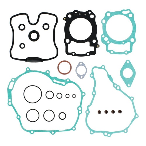 Vertex Honda CRF250F 19-25 Complete Gasket Set with Oil Seals