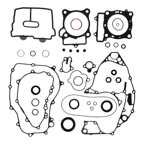 Vertex Honda CRF250R 22-26 CRF250RX 22-25 Complete Gasket Set with Oil Seals