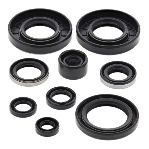 Vertex Kawasaki KX80/85/100/112 1998-2027 Suzuki RM100 03 Oil Seal Kit 