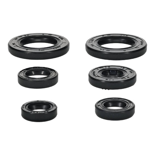 Vertex Honda CRF250L CRF250L Rally CRF300 Rally CRF300L Oil Seal Kit 
