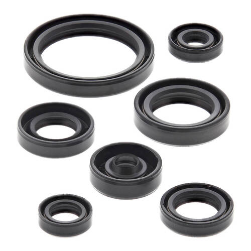 Vertex Yamaha YZ450F 14-22 YZ450FX WR450F 16-23 Engine Oil Seal Set