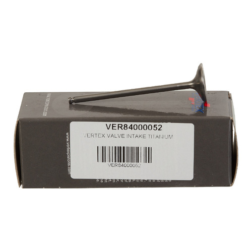 Vertex Gas Gas EC300F 2015 Yamaha WR250F 01-14 YZ250F 01-13 Titanium Intake Valve 