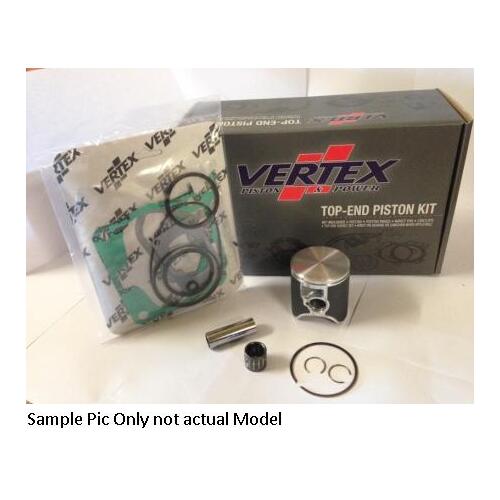 Vertex Kawasaki KX85 14-23 Top End Kit 48.44mm