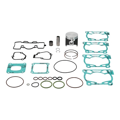 Vertex KTM 125SX 18-22 Gas Gas MC125 18-25 53.95mm Top End Rebuild Kit