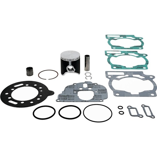 Vertex Gas Gas MC125 24-25 Husqvarna TC125 KTM 125 SX 23-25 53.94mm Top End Rebuild Kit