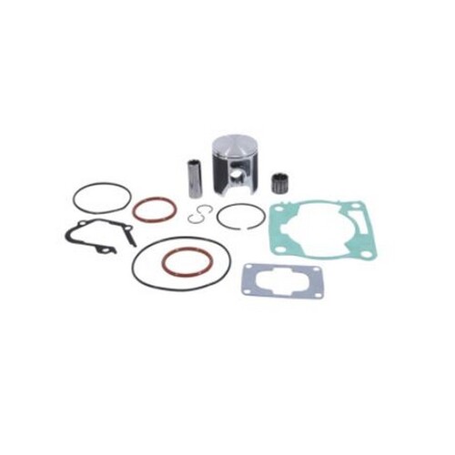 Vertex Yamaha YZ85 02-18 47.44MM Top End Rebuild Kit 