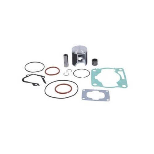 Vertex Yamaha YZ85 19-25 47.49MM Top End Rebuild Kit 