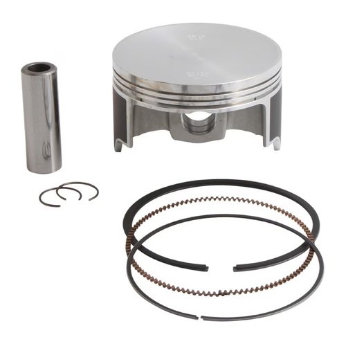 Vertex Honda TRX500 & Honda SXS500M2 Pioneer Top End Rebuild Kit