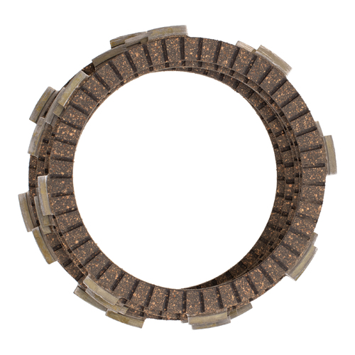 Whites Honda CRF150F 06-20 XR150L 14-25 XR200R 81-03 Clutch Fibres