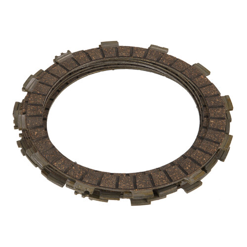 Whites Yamaha Tenere XTZ690 700 19-25 MT07HO 16-24 Clutch Fibres