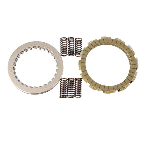 Whites Honda CR250R 94-07 Complete Clutch Kit