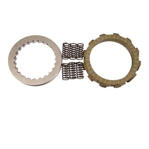 Whites KTM 250SXF 13-16, 250XCF 13-16, 350SXF 11-21, 350 EXCF 2011, 350XCF 11-13 Clutch Kit