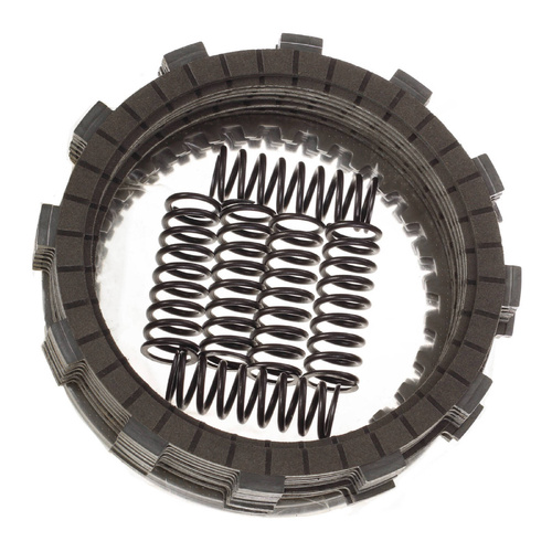 Honda CRF450R 13, 21-26 CRF450RX 21-26 CLUTCH KIT COMPLETE