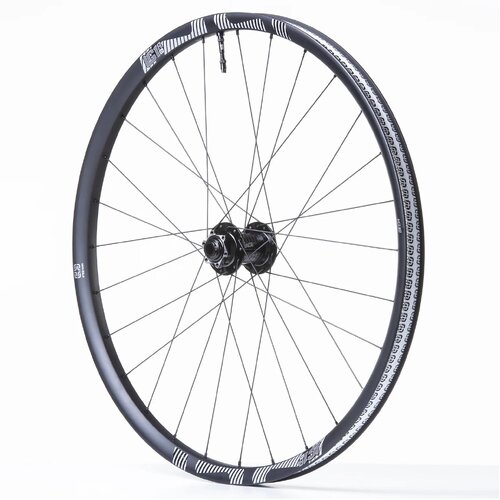 LG1 Race Carbon Front Enduro Wheel 29" 