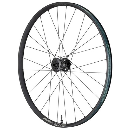 Race AL Front Wheel Enduro 29" x 30mm e*thirteen
