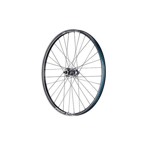 e*thirteen Grappler Sidekick Aluminum Rear Wheel - 27.5" x 30mm (DH/HG) 32H