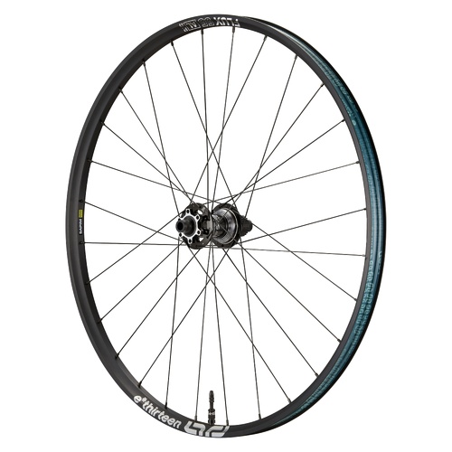 Grappler Sidekick Pro Flux Aluminum GR Enduro Rear MTB Wheel - 27.5" 148x12mm Boost XD