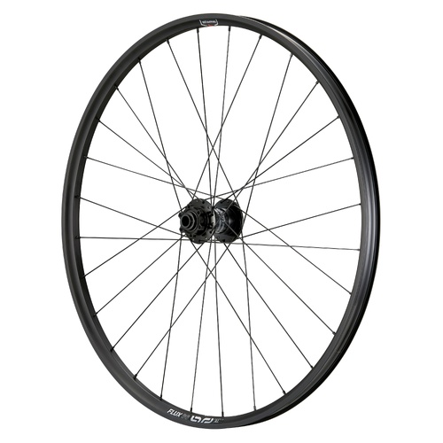 e*thirteen Grappler Sidekick Flux 66 Front Wheel - 29" x 30mm 28H