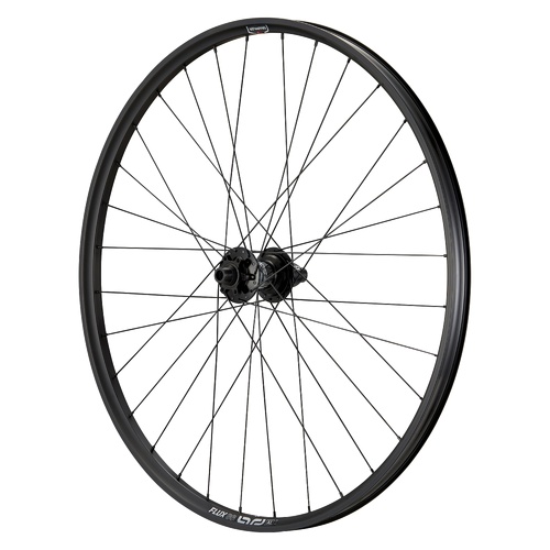e*thirteen Grappler Sidekick Flux 66 Rear Wheel - 29" x 30mm (XD) 32H