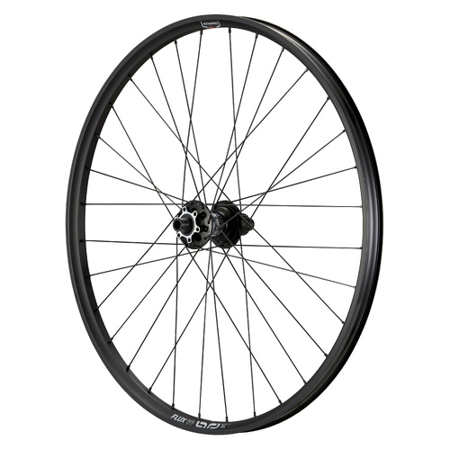 e*thirteen Grappler Sidekick Flux 66 Rear Wheel - 27.5" x 30mm (Microspline) 32H