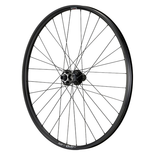 e*thirteen Grappler Sidekick Flux 66 Rear Wheel - 27.5" x 30mm (HG) 32H