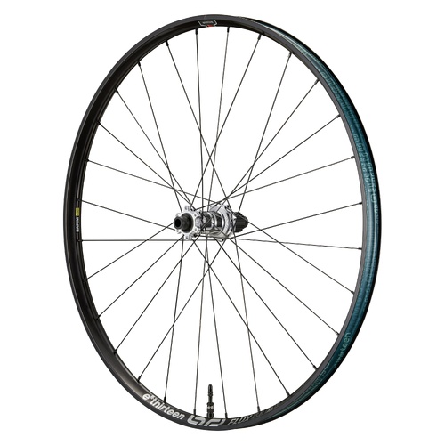 Sylvan Sidekick Pro Flux Aluminum All Mountain Rear MTB Wheel - 29" 148x12mm Boost XD