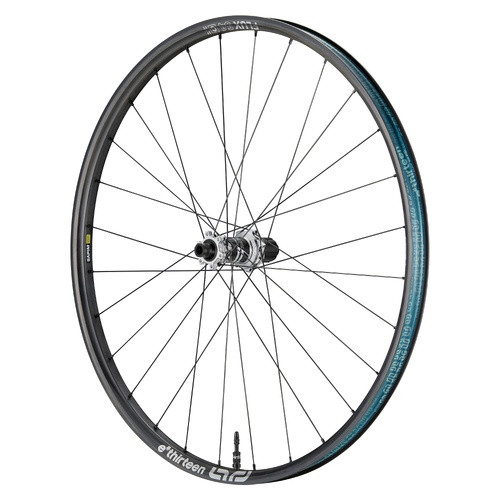 Sylvan Sidekick Pro Flux Carbon All Mountain Rear MTB Wheel - 27.5" 148x12mm Boost XD