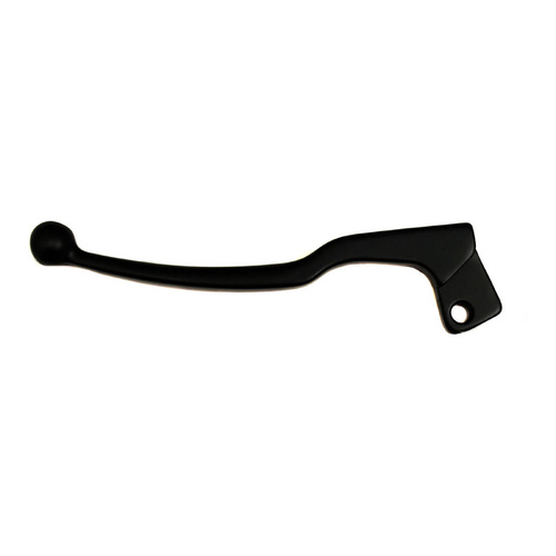 Whites Suzuki TF125 78-20 Black Clutch Lever