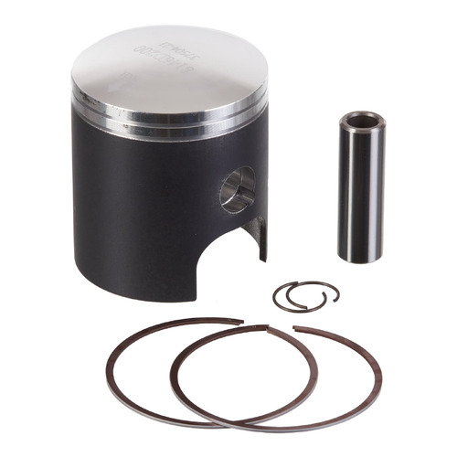 Wossner Suzuki TS/TF125 71-18 55.94MM Piston Kit