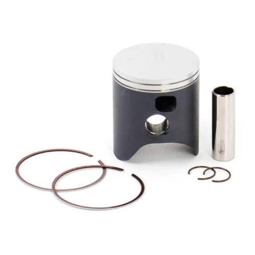 Wossner Yamaha YZ125 22-25 YZ125X 23-26 53.95MM Double Ring Piston Kit
