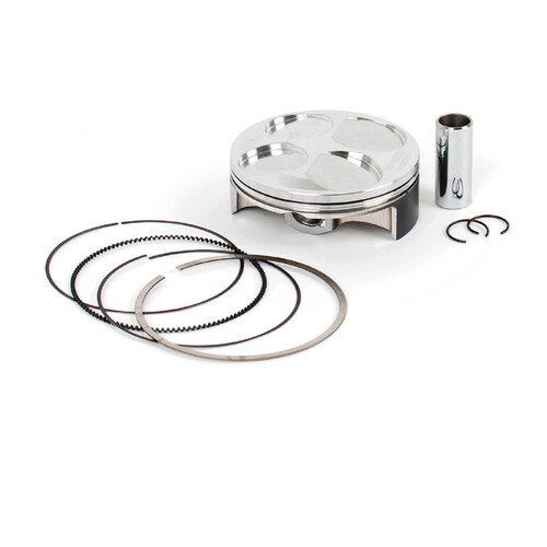 Honda CRF450R/RX 17-26 93.96MM Wossner Piston Kit