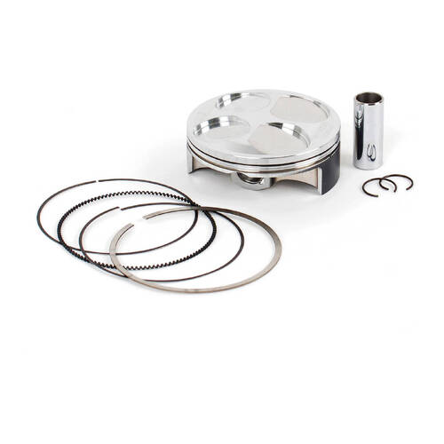 Wossner Honda CRF250R/X 18-19 78.97MM Piston Kit