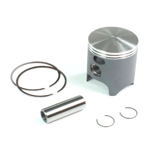 Wossner Kawasaki KDX220 98-05 68.95MM Piston Kit