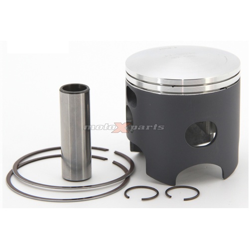Wossner Kawasaki KDX200 86-06 65.95MM Piston Kit