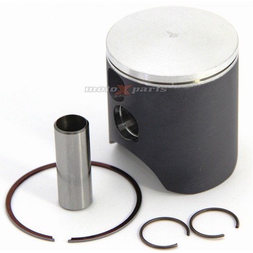 Wossner KTM 125SX 07-24 125XC-W 17-22 Husqvarna TE/TC125 14-20 Single Ring Piston Kit 'B' Size 53.96mm