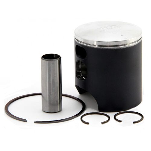 Wossner Yamaha YZ125 22-24 YZ125X 23 53.97MM Piston Kit