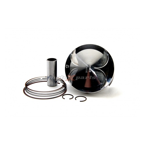 Wossner KTM 400EXC/SX 00-04 88.94MM Piston Kit 