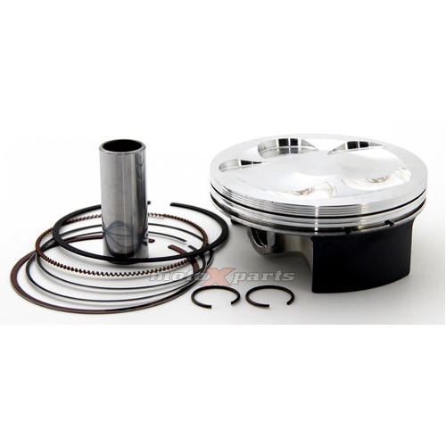 Wossner Yamaha YZF/WRF400 98-00 91.96MM Piston Kit
