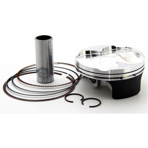 Wossner Husqvarna TC/TE250 06-09 TXC250 08-09 75.96MM Piston Kit