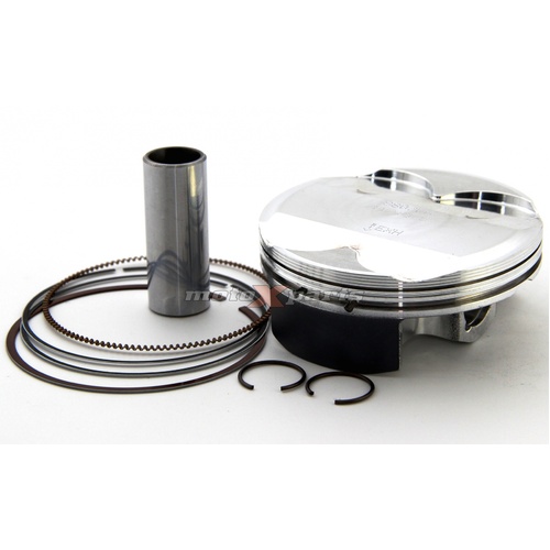 Wossner KTM 530EXC 08-11 94.96MM Piston Kit