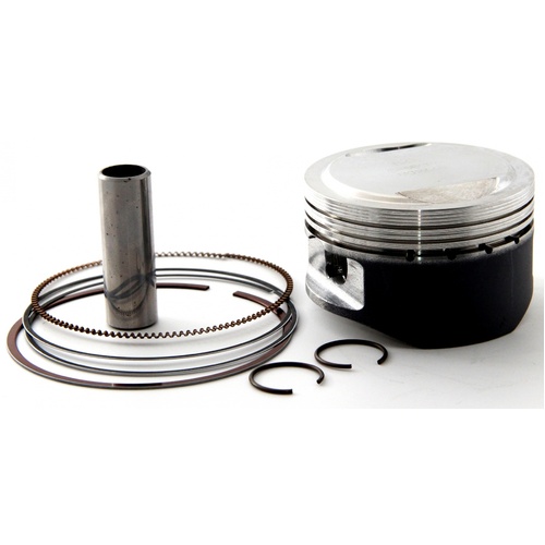 Wossner Honda CRF230F 03-20 65.46MM Piston Kit