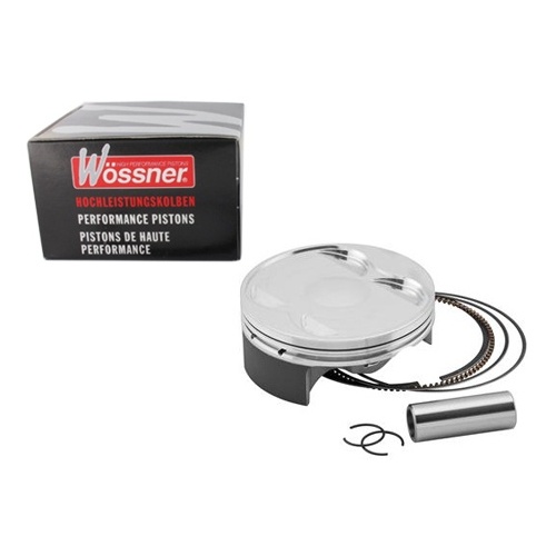 Wossner KTM 500EXC 12-19 Husqvarna FE501 14-19 94.95MM Piston Kit