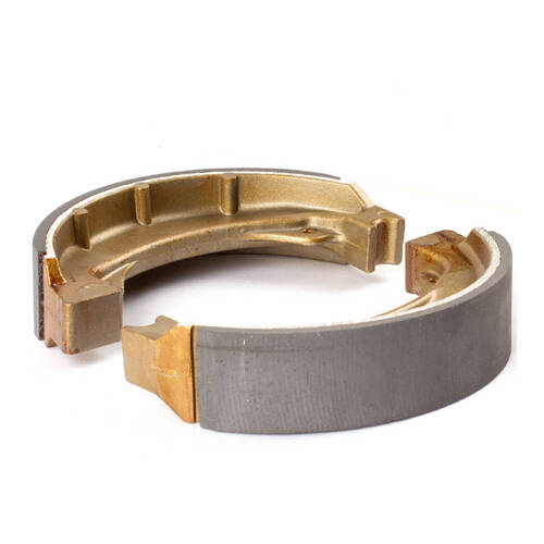 Whites Honda XBR500 / XLV750 Africa Twin 85-88, GB500 / GB500 TT 89-91 Brake Shoes