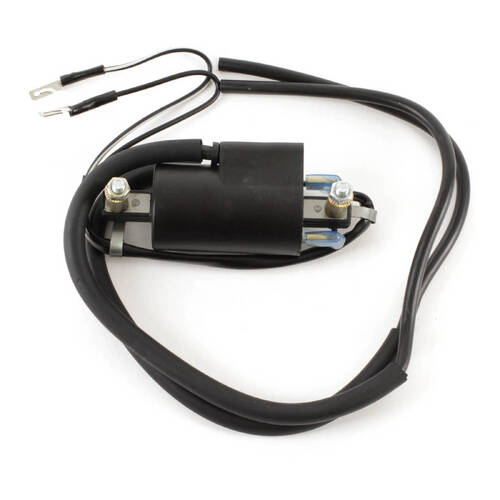 Whites Honda CB250, CB250N, CB400A, CB400N, CB400T, CM450A CM450C Electrical Coil 12V
