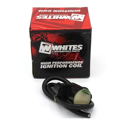 Whites Honda CRF50-100F XR50-250 12V Electrical Coil