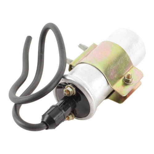 Whites Kawasaki H1 Mach III, S1 Mach I, S1 Mach II Moto Guzzi 1000 Le Mans V, 1000 Strada Electrcial Coil 12V
