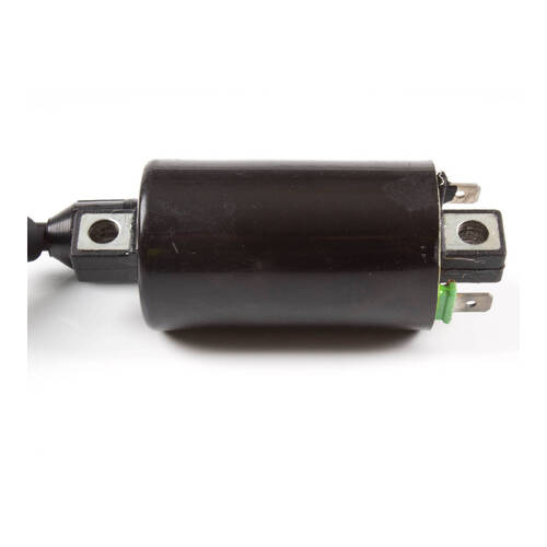 Whites Honda CRF250R 10-13 CRF450R 09-10 & 2012 Yamaha XTZ660Z Tenere 09-13 Electrical Coil 12V