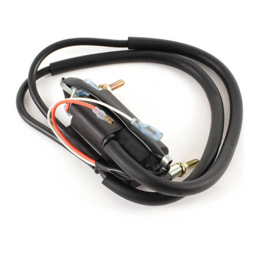 Whites Honda CB175, CB200, CB350F, CB400F, CB550F, CB750F, GL1000 Goldwing Electrical Coil 12V