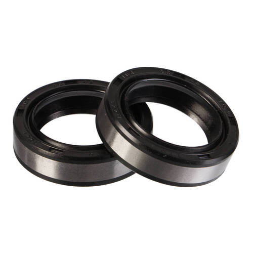 Whites Suzuki TF125 Mud Bug / GT185 Honda ATC250 / CBF125 Yamaha AG100 / AG175 Fork Seals