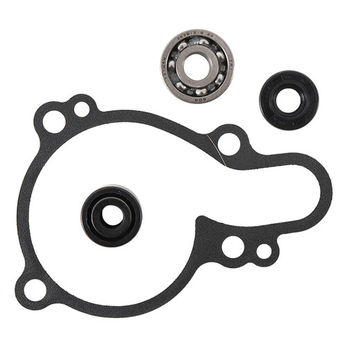 Hot Rods Kawasaki KX125 03-08 Water Pump Kit 